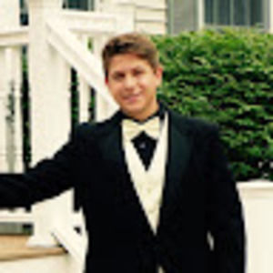 Meet your Posher, David